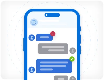 Messaging Test