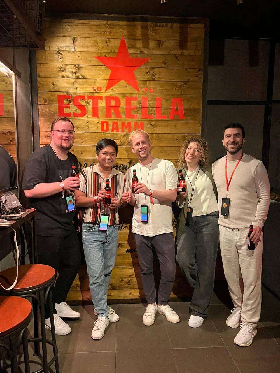 ShopTalk 2023, Barcelona