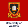 University logo