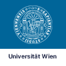 University logo