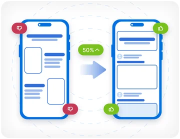 Quick A/B Tests