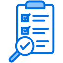 Statistic Icon